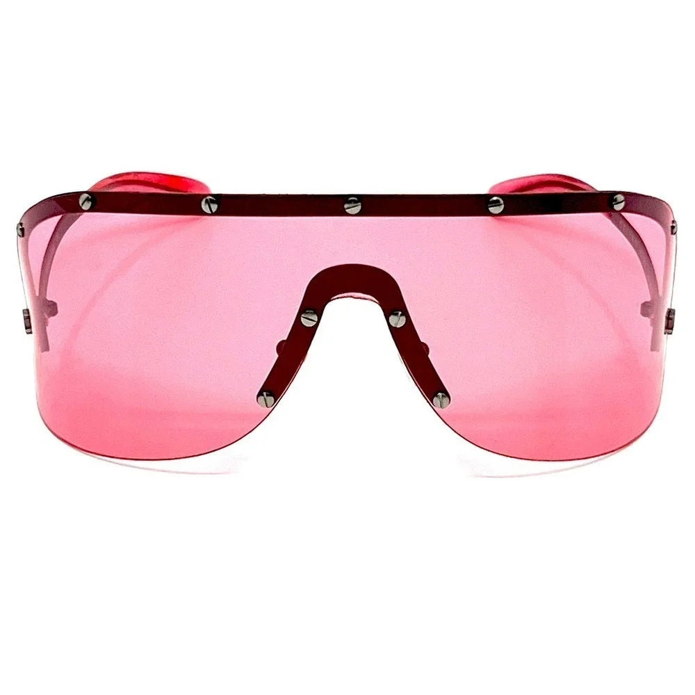 NEW!!! CELINE Sunglasses SC1001 627Y Authentic